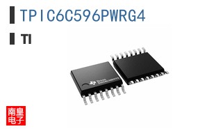 TPIC6C596PWRG4