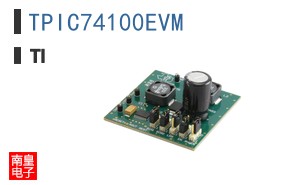 TPIC74100EVM