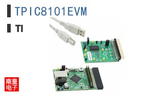TPIC8101EVM