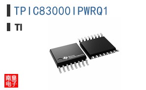 TPIC83000IPWRQ1