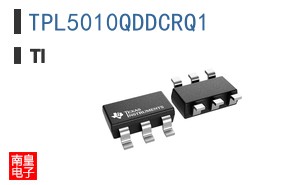 TPL5010QDDCRQ1