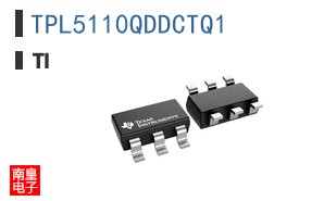 TPL5110QDDCTQ1
