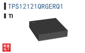 TPS12121QRGERQ1