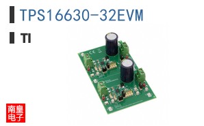 TPS16630-32EVM