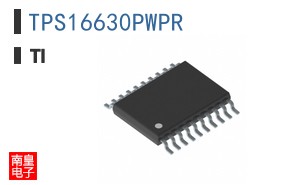 TPS16630PWPR