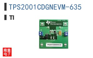 TPS2001CDGNEVM-635