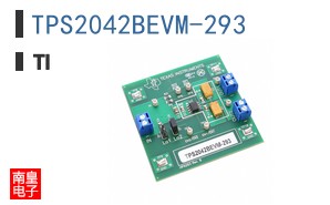 TPS2042BEVM-293