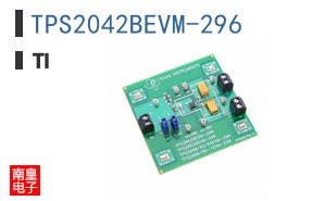 TPS2042BEVM-296