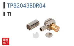 TPS2043BDRG4