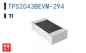 TPS2043BEVM-294