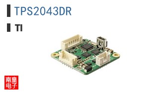 TPS2043DR