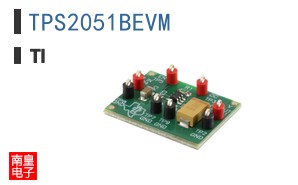 TPS2051BEVM