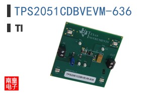 TPS2051CDBVEVM-636