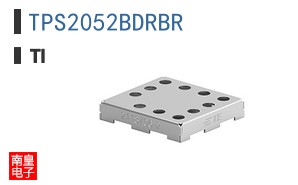 TPS2052BDRBR