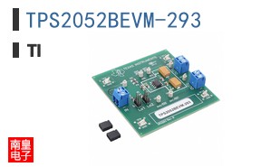 TPS2052BEVM-293