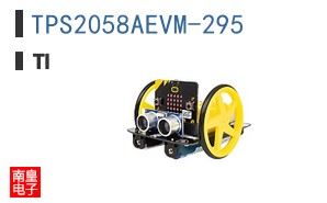 TPS2058AEVM-295