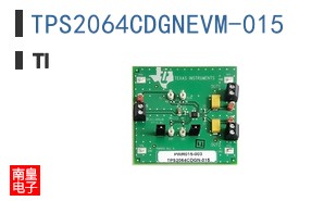 TPS2064CDGNEVM-015