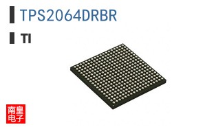 TPS2064DRBR