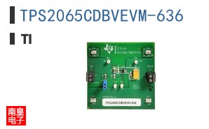 TPS2065CDBVEVM-636