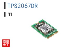 TPS2067DR