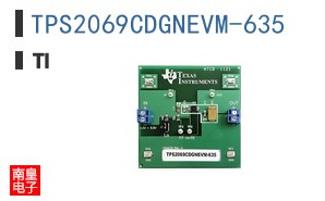 TPS2069CDGNEVM-635