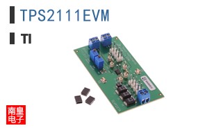 TPS2111EVM