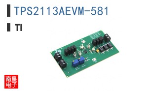 TPS2113AEVM-581