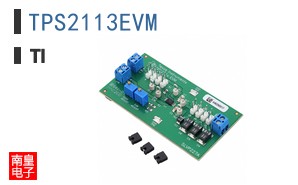 TPS2113EVM