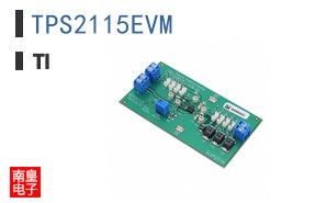 TPS2115EVM
