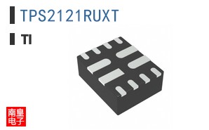 TPS2121RUXT