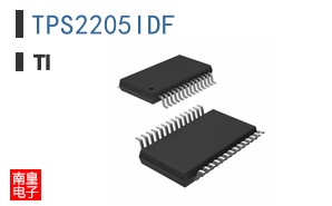 TPS2205IDF