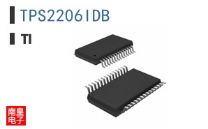 TPS2206IDB