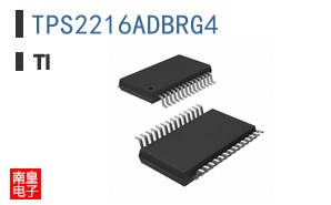 TPS2216ADBRG4