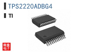 TPS2220ADBG4