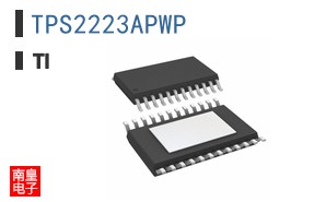 TPS2223APWP