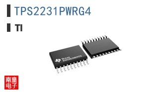 TPS2231PWRG4