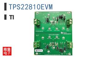 TPS22810EVM