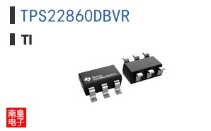 TPS22860DBVR