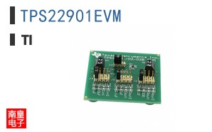 TPS22901EVM