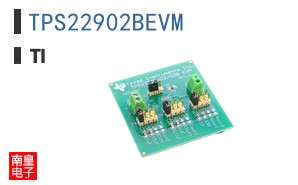 TPS22902BEVM