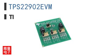 TPS22902EVM