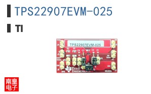 TPS22907EVM-025