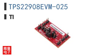 TPS22908EVM-025
