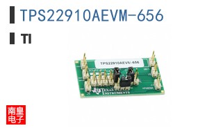 TPS22910AEVM-656