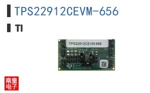 TPS22912CEVM-656