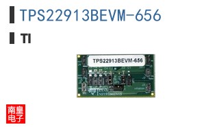 TPS22913BEVM-656