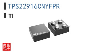TPS22916CNYFPR