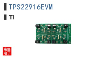 TPS22916EVM