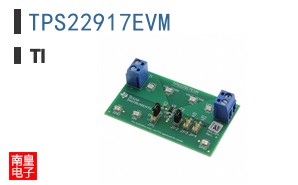 TPS22917EVM