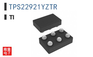 TPS22921YZTR
